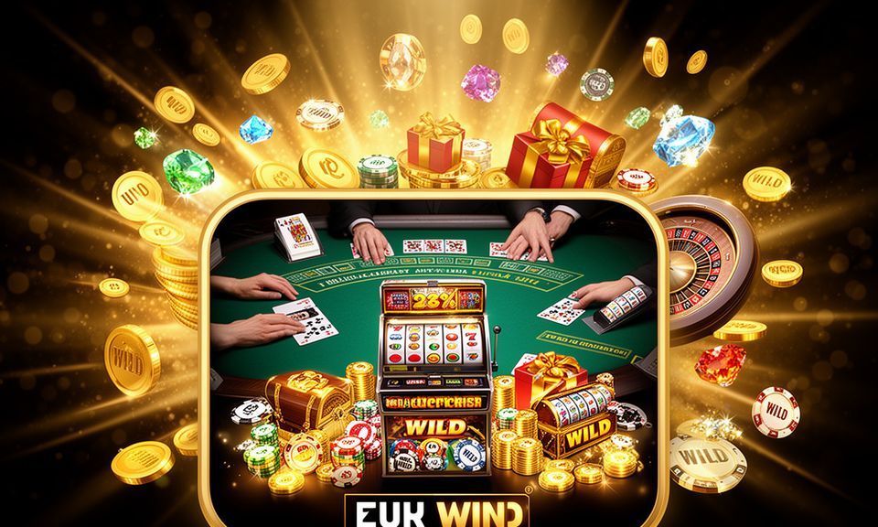 789bed Ưu đãi game mới hoạt động như thế nào tại 789bed